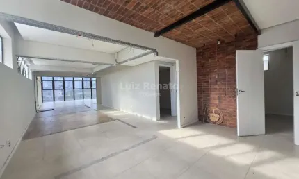 Sala comercial para alugar na Avenida do Contorno, São Pedro, Belo Horizonte