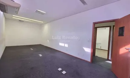 Sala comercial para alugar na Avenida do Contorno, São Pedro, Belo Horizonte