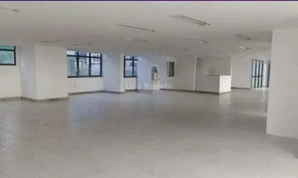 Andar Comercial para Locação – 330 m² – Av. Barão Homem de Melo