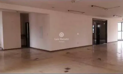 Sala comercial para alugar na Rua Santa Catarina, Lourdes, Belo Horizonte