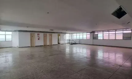 Andar corrido para aluguel 4 vagas - santa efigênia