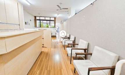 Sala comercial à venda na Rua Curitiba, Centro, Belo Horizonte