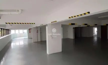 Sala comercial para alugar na Avenida Bernardo Monteiro, Santa Efigênia, Belo Horizonte