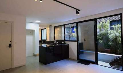 Apartamento com 2 quartos à venda na Rua Santa Rita Durão, Savassi, Belo Horizonte