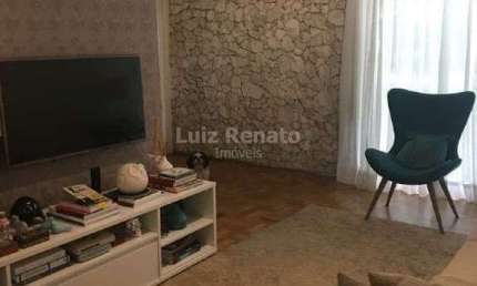 Apartamento com 3 quartos à venda na Rua dos Inconfidentes, Savassi, Belo Horizonte