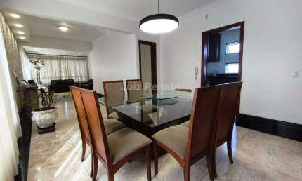 Apartamento com 4 quartos à venda na Rua Minas Novas, Cruzeiro, Belo Horizonte