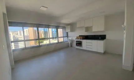 Apartamento com 2 quartos para alugar na Rua Alagoas, Funcionários, Belo Horizonte