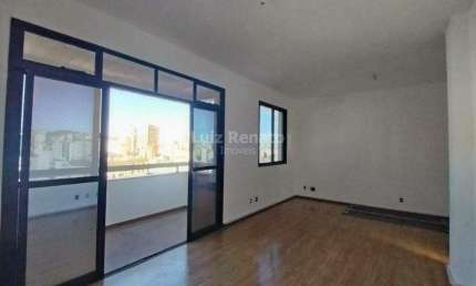 Apartamento para aluguel 4 quartos 1 suíte 2 vagas - Serra