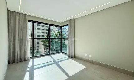 Apartamento com 3 quartos à venda na Rua Pium I, Cruzeiro, Belo Horizonte
