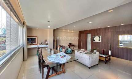 Apartamento com 3 quartos à venda na Rua Vale, Vila da Serra, Nova Lima