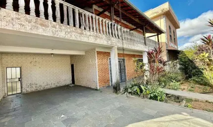 Casa de 3 quartos para alugar no bairro Minaslandia