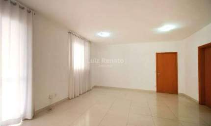 Apartamento com 3 quartos à venda na Rua Tenente Garro, Santa Efigênia, Belo Horizonte