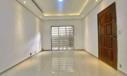 Apartamento com 3 quartos à venda na Rua Caputira, Colégio Batista, Belo Horizonte