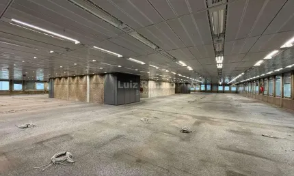 Andar Corporativo de Alto Padrão no Edifício da CEMIG – Av. Barbacena