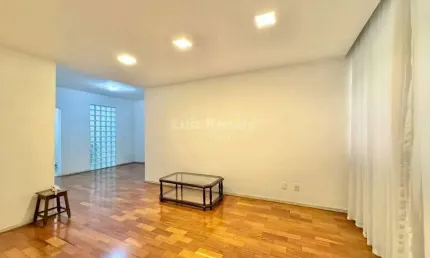 Apartamento com 3 quartos à venda na Avenida Prudente de Morais, Coração de Jesus, Belo Horizonte