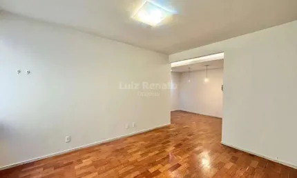 Apartamento com 3 quartos à venda na Avenida Prudente de Morais, Coração de Jesus, Belo Horizonte