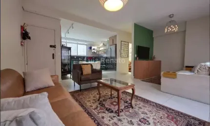 Apartamento 3 quartos à venda, sion - belo horizonte/mg