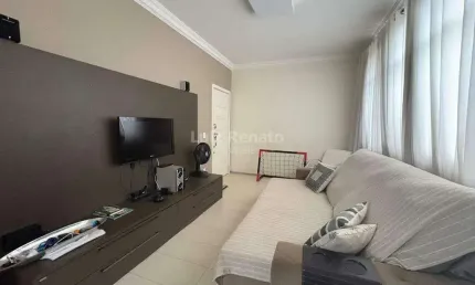 Apartamento com 3 quartos à venda na Rua Dante, São Lucas, Belo Horizonte