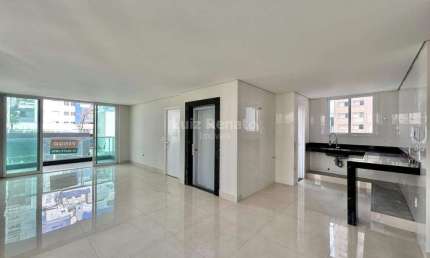 Apartamento com 4 quartos à venda na Rua Almirante Tamandaré, Gutierrez, Belo Horizonte
