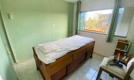 Apartamento com 1 quarto para alugar na Rua Lagoa da Prata, Salgado Filho, Belo Horizonte
