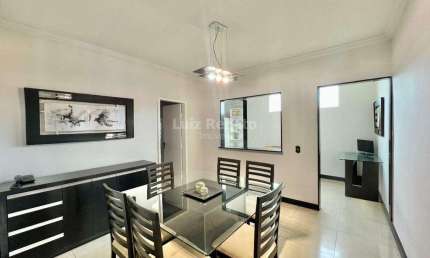 Casa com 4 quartos para alugar na Rua Castro Caldas, Padre Eustáquio, Belo Horizonte