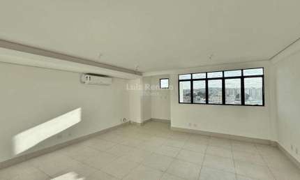 Sala comercial para locação na Av. Cristiano Machado