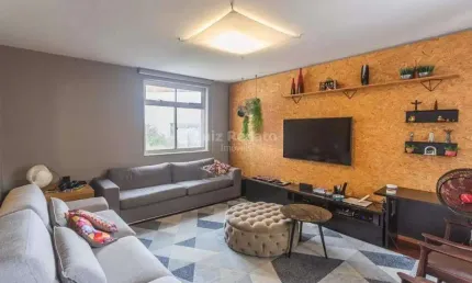Apartamento com 4 quartos à venda na Rua Major Lopes, São Pedro, Belo Horizonte