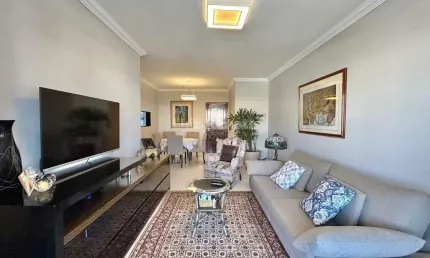 Apartamento com 3 quartos à venda na Rua Maria Macedo, Nova Suíssa, Belo Horizonte