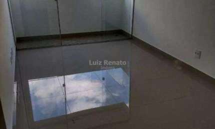 Apartamento com 2 quartos à venda na Rua Irmãos Kennedy, Cidade Nova, Belo Horizonte
