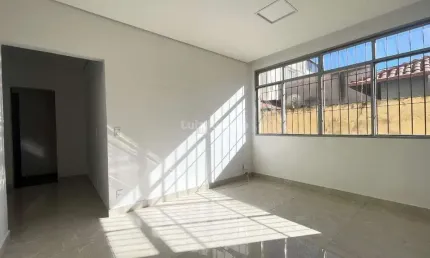 Apartamento com 3 quartos à venda na Itajuba, Floresta, Belo Horizonte