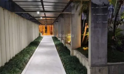Excelente apartamento à venda com 3 quartos no Bairro Lourdes