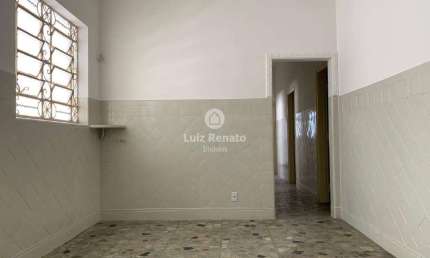 Casa para aluguel 4 quartos 2 suítes 4 vagas - Prado