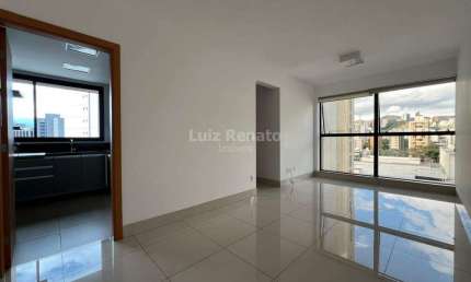 Apartamento com 2 quartos à venda na Rua Orange, São Pedro, Belo Horizonte