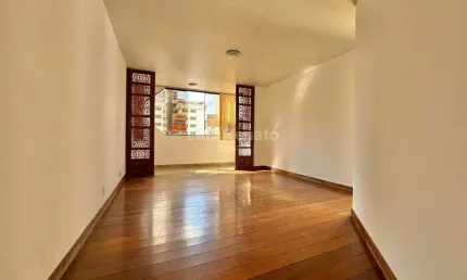 Apartamento com 4 quartos à venda na Rua Tomé de Souza, Savassi, Belo Horizonte