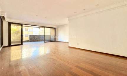 Apartamento com 4 quartos à venda na Rua Martim de Carvalho, Santo Agostinho, Belo Horizonte