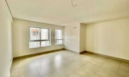 Apartamento com 1 quarto à venda na Rua Alvarenga Peixoto, Lourdes, Belo Horizonte