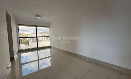Apartamento com 2 quartos à venda na Rua Orange, São Pedro, Belo Horizonte
