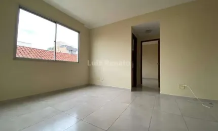 Apartamento com 2 quartos para locação no bairro Sagrada Família