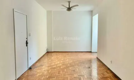 Apartamento para aluguel 2 quartos 1 vaga - Gutierrez