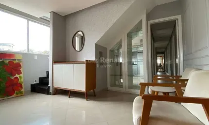 Cobertura com 4 quartos para locação no bairro Ipiranga