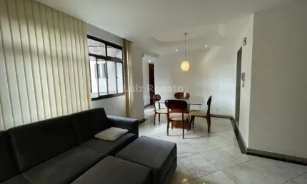 Apartamento à venda 3 quartos no bairro funcionários