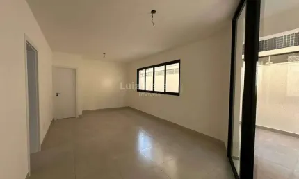 Apartamento com 3 quartos à venda na Rua General Carneiro, Sagrada Família, Belo Horizonte