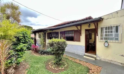 Casa com 3 quartos à venda na Rua Olavo Andrade, Cachoeirinha, Belo Horizonte