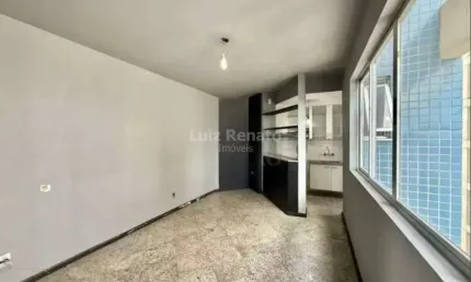 Apartamento 1 Quarto à venda, Santa Efigênia - Belo Horizonte/MG