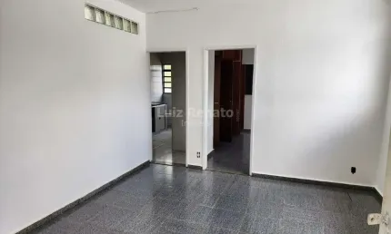 Casa com 3 quartos à venda na Rua Centralina, Santa Inês, Belo Horizonte