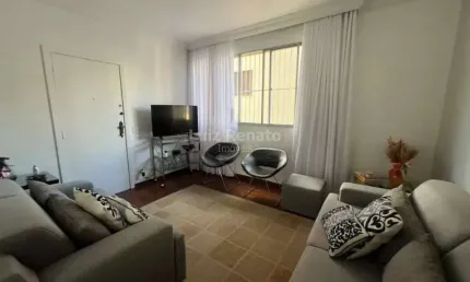 Apartamento 3 Quartos à venda, Santo Antônio - Belo Horizonte/MG