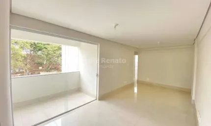 Apartamento com 3 quartos à venda na Rua São Roque, Sagrada Família, Belo Horizonte