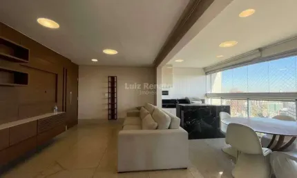 Apartamento com 4 quartos à venda na Rua Santa Rita Durão, Savassi, Belo Horizonte