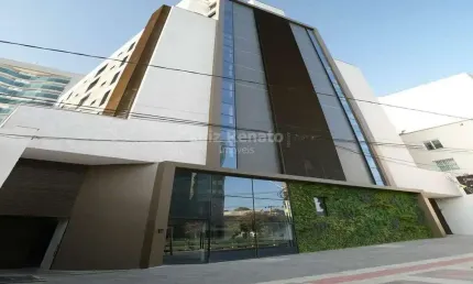 Apartamento à venda, 2 a 3 quartos, Santo Agostinho - Belo Horizonte