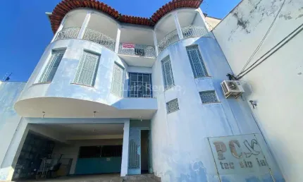 Casa para alugar no bairro Concórdia R$ 7.000,00 Excelente localização!